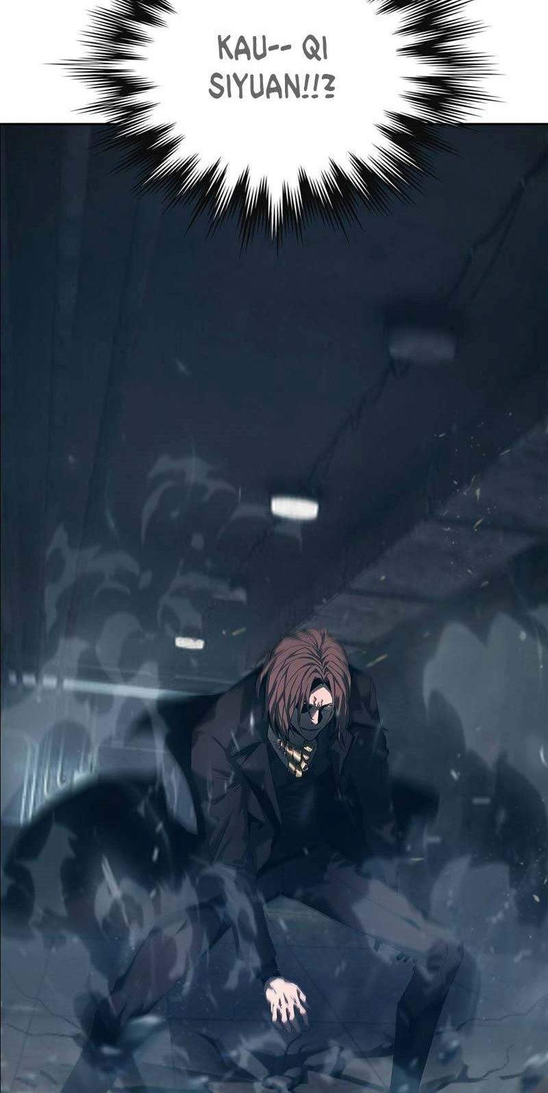 The Blade of Evolution chapter 57 halaman 71