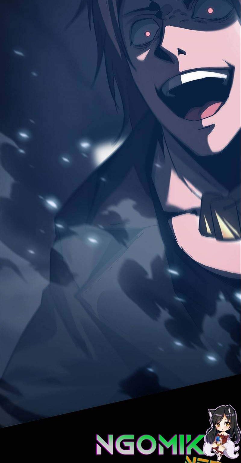 The Blade of Evolution chapter 58 halaman 15