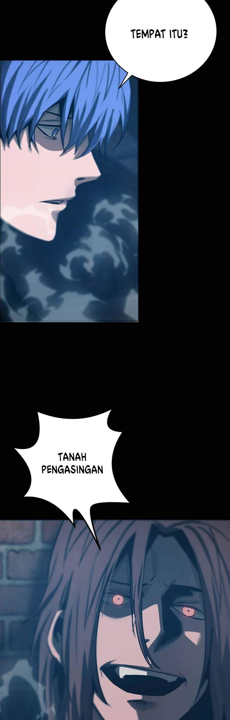 The Blade of Evolution chapter 58 halaman 30