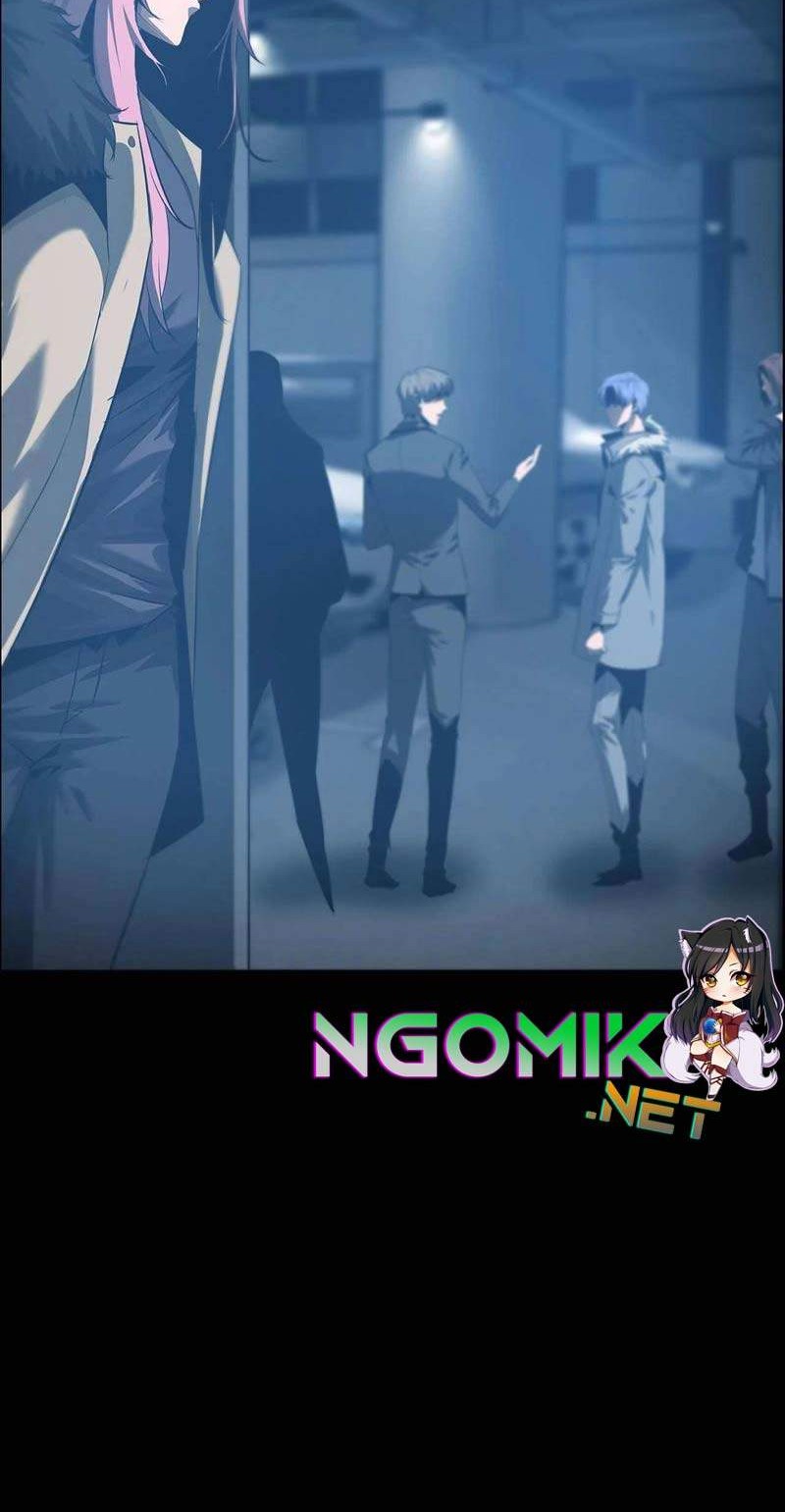 The Blade of Evolution chapter 59 halaman 5