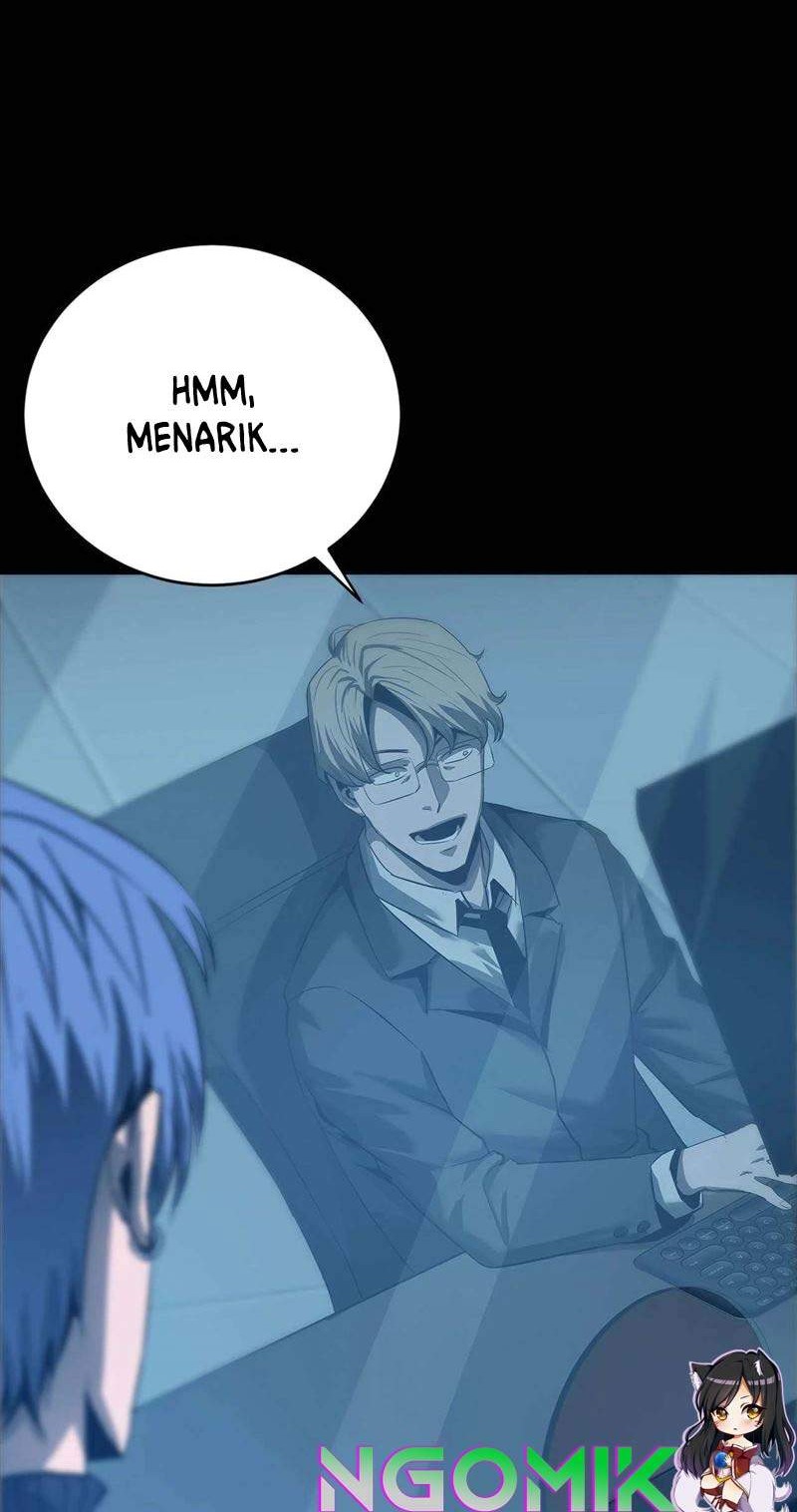 The Blade of Evolution chapter 59 halaman 13