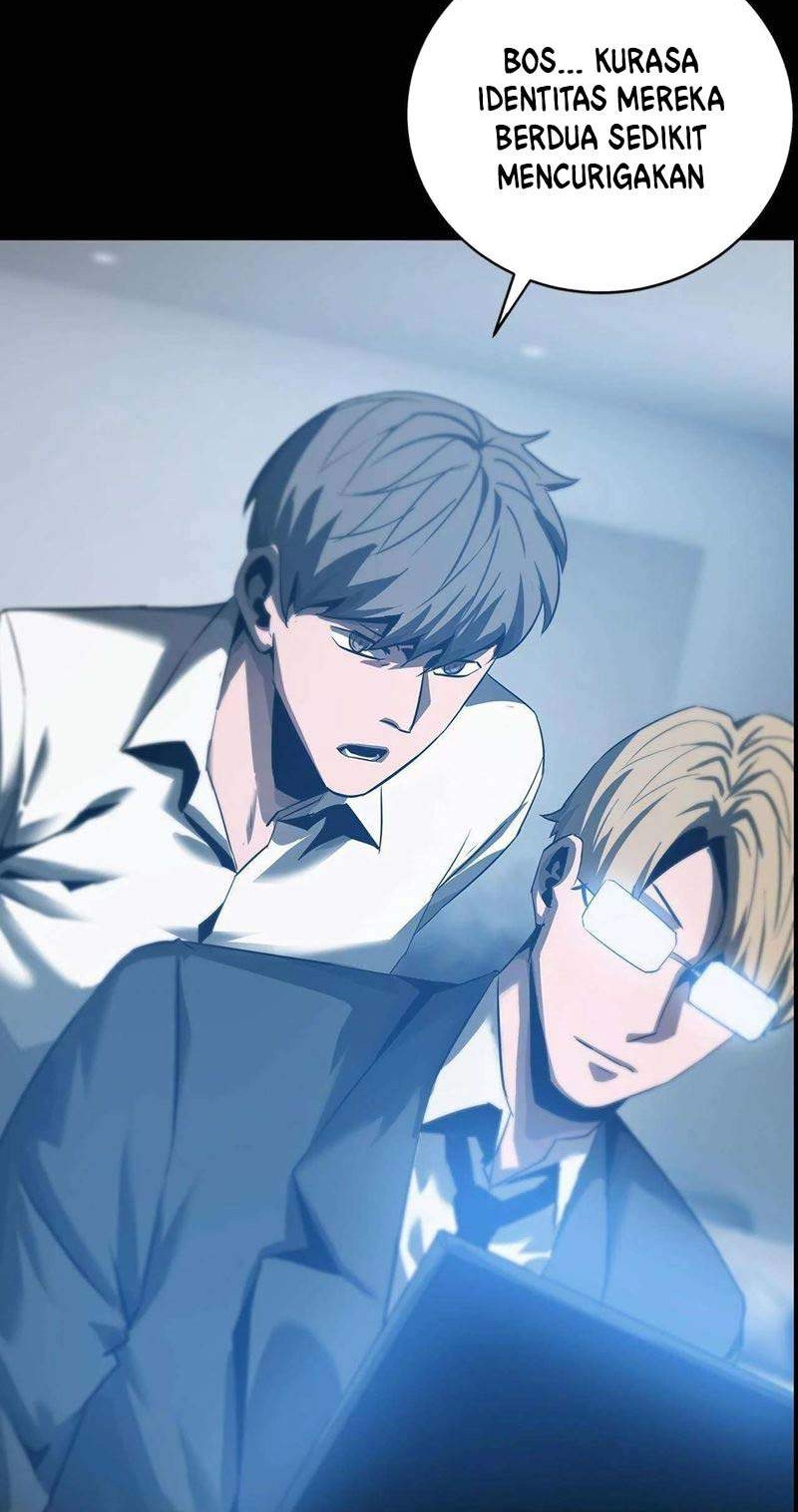 The Blade of Evolution chapter 59 halaman 15