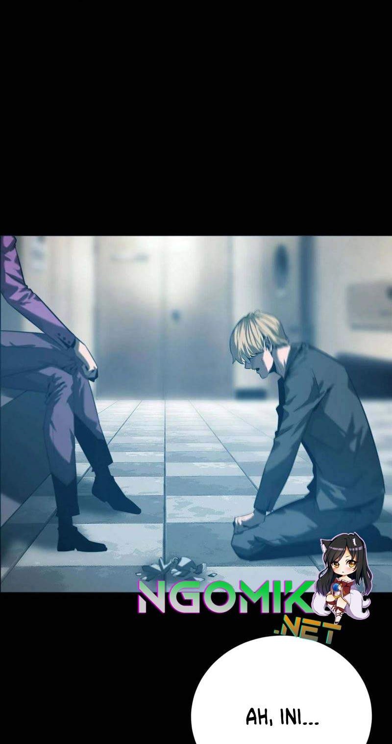 The Blade of Evolution chapter 59 halaman 19
