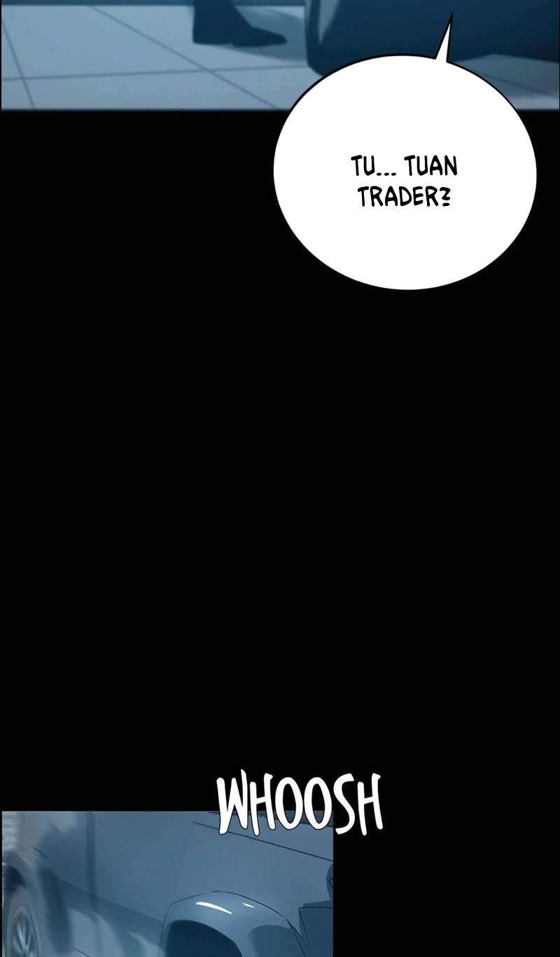 The Blade of Evolution chapter 59 halaman 25