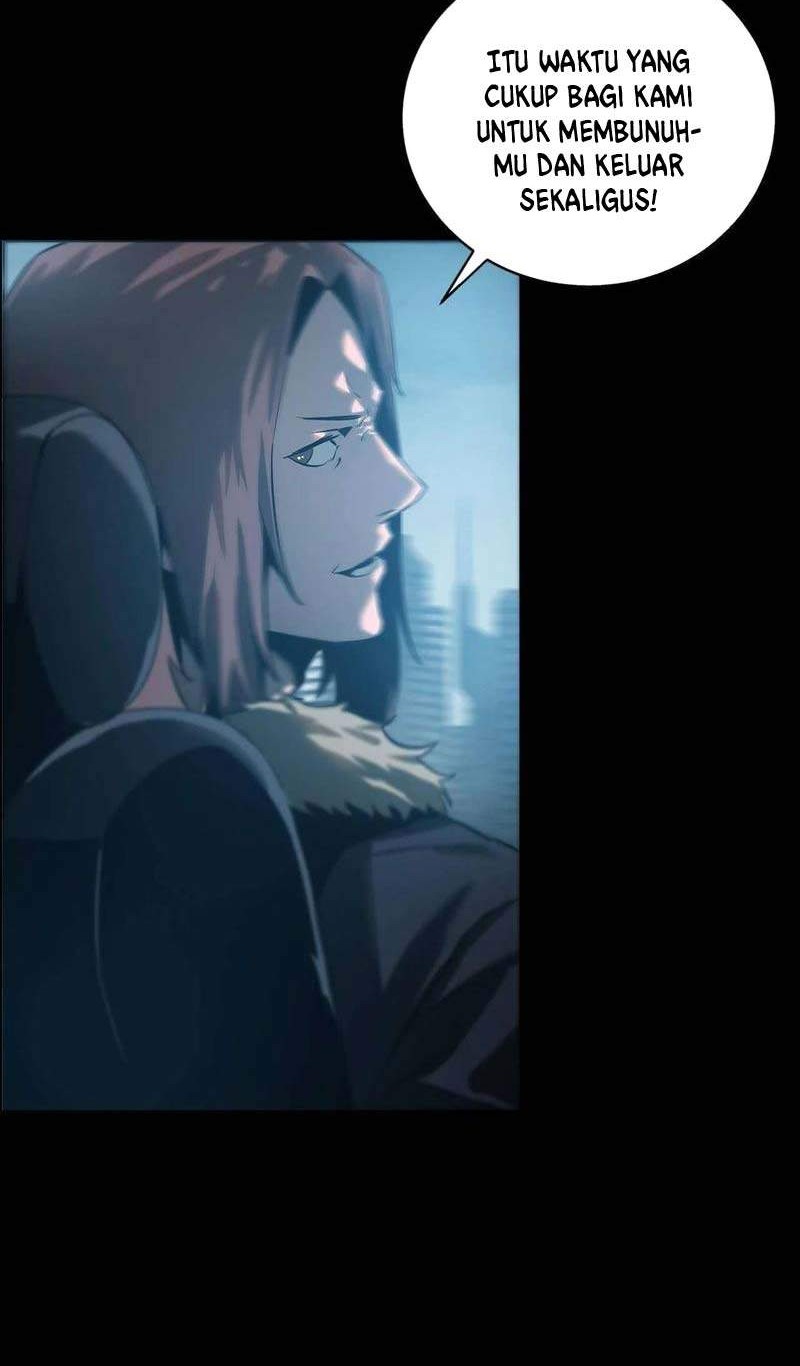 The Blade of Evolution chapter 59 halaman 33