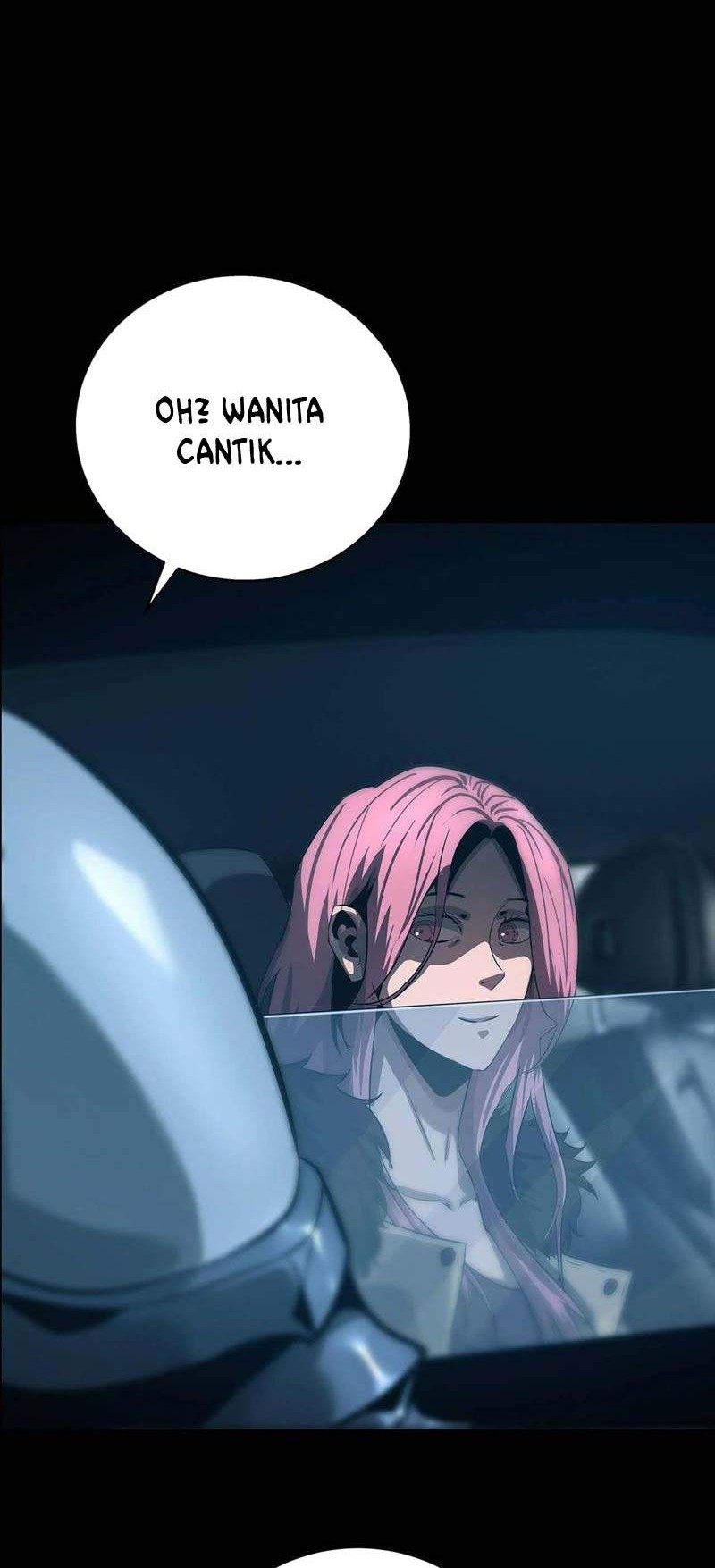 The Blade of Evolution chapter 59 halaman 41