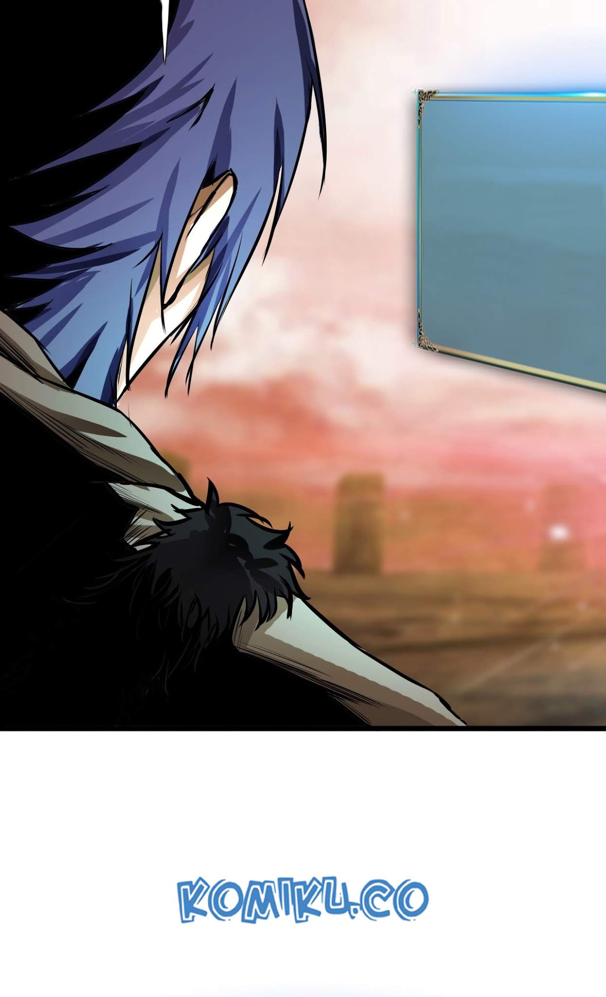 The Blade of Evolution Bab 6 halaman 11