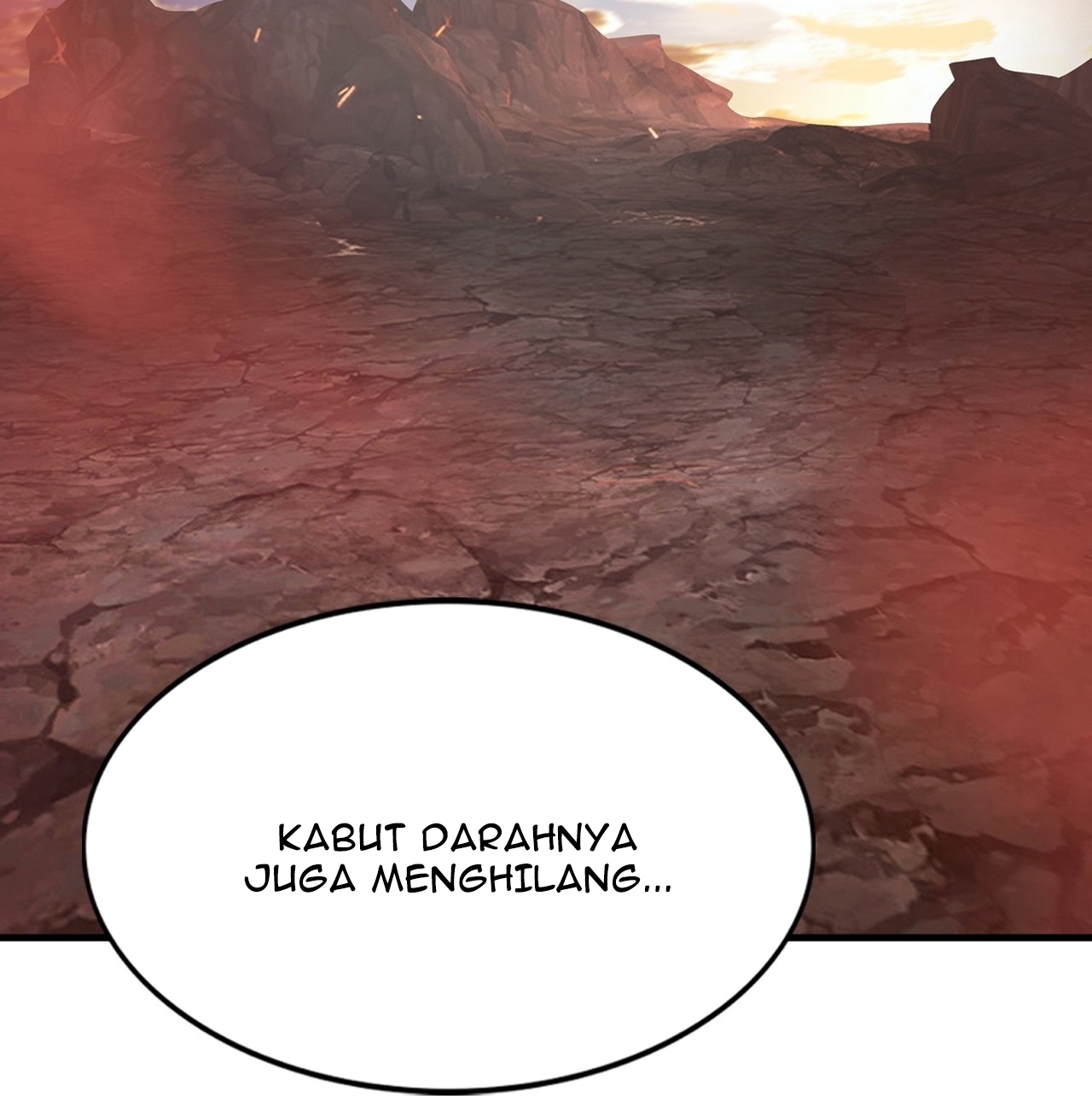 The Blade of Evolution Bab 6 halaman 15
