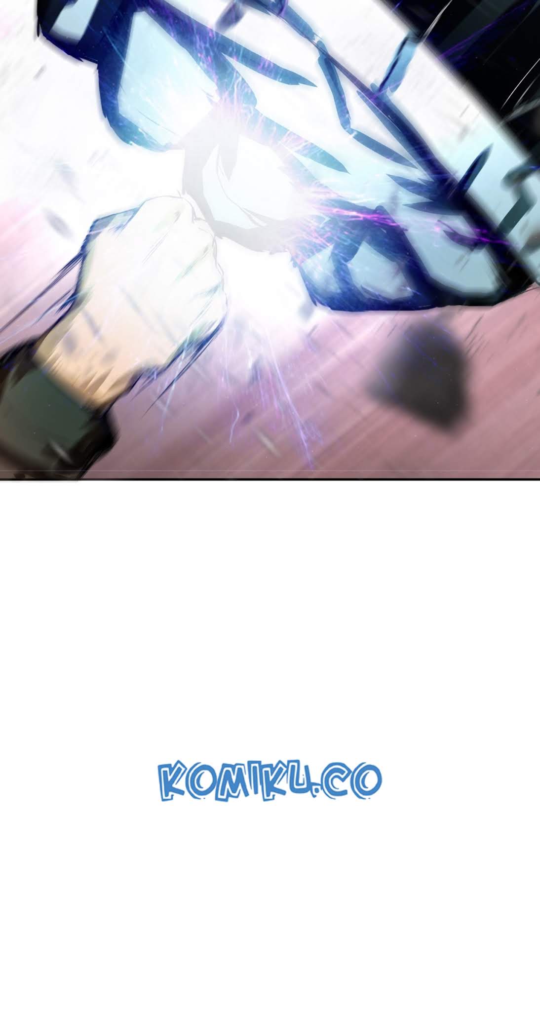 The Blade of Evolution Bab 6 halaman 38