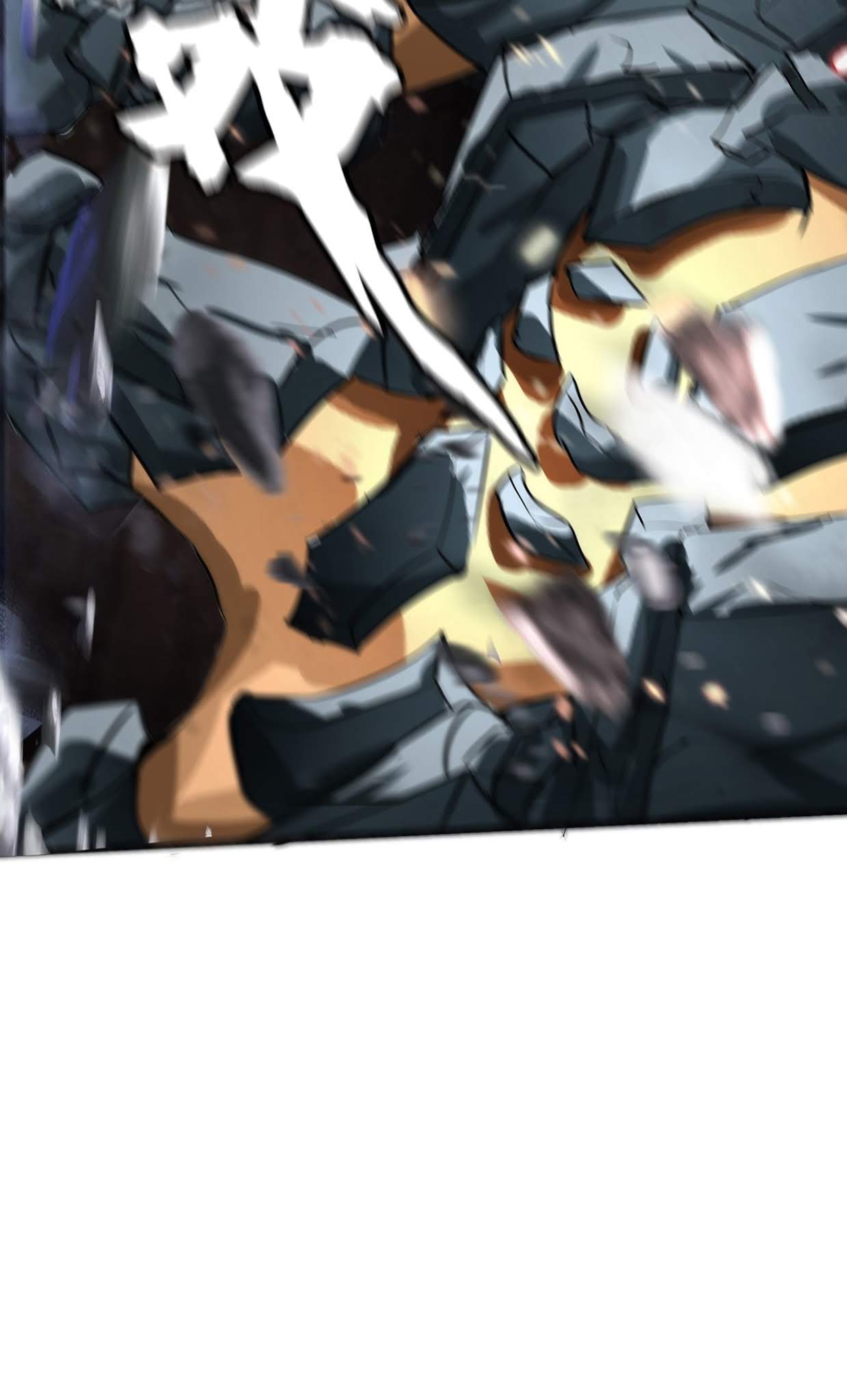 The Blade of Evolution Bab 6 halaman 67