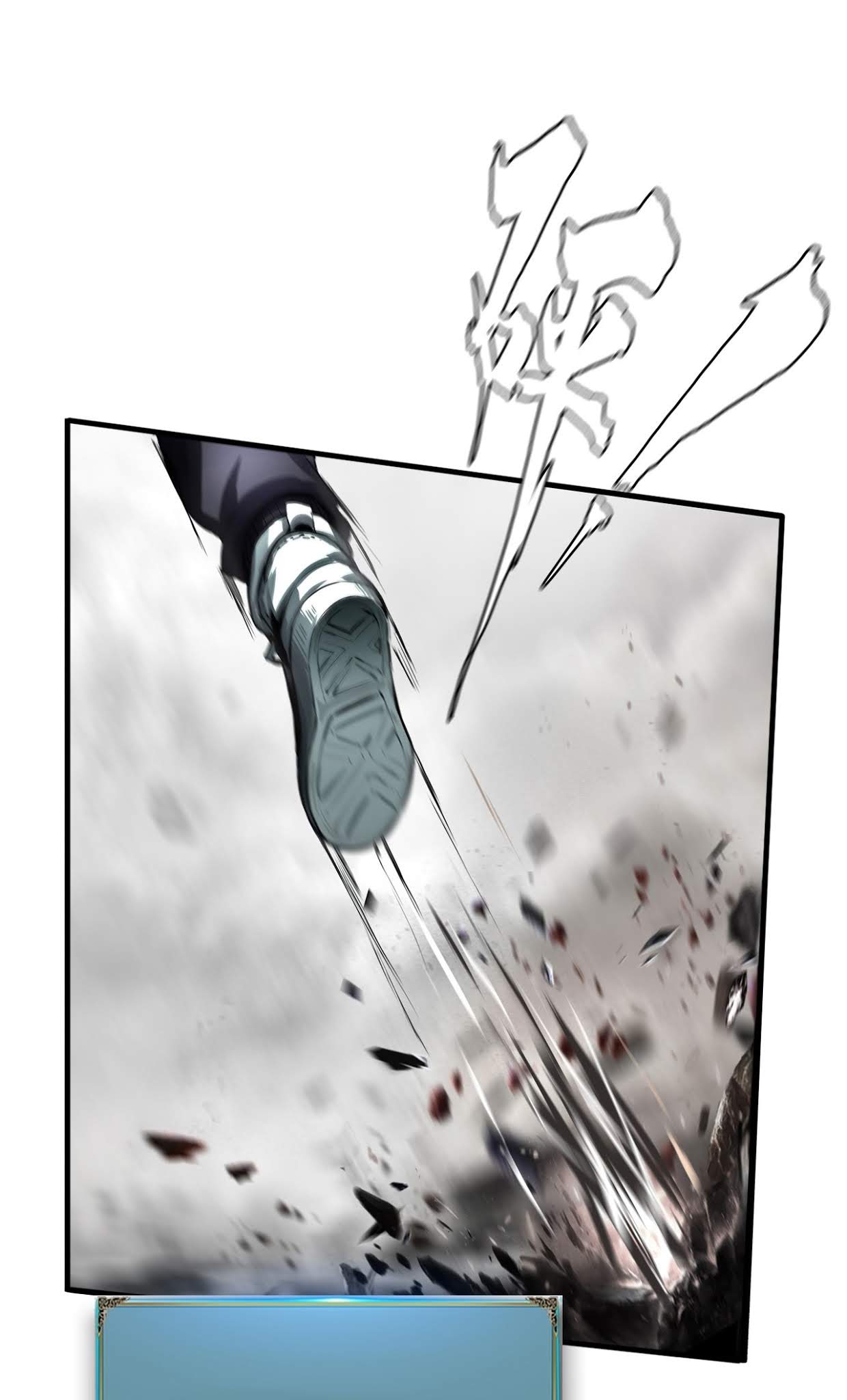 The Blade of Evolution Bab 6 halaman 72