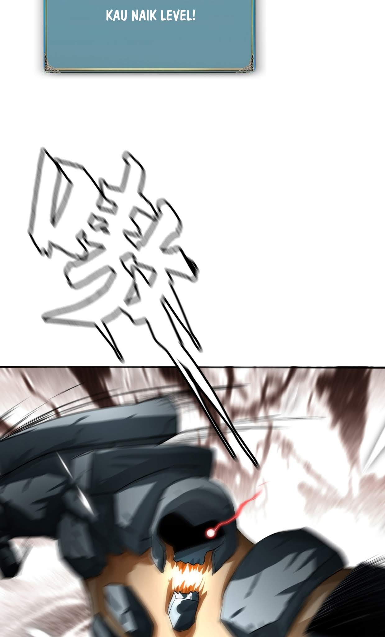 The Blade of Evolution Bab 6 halaman 73