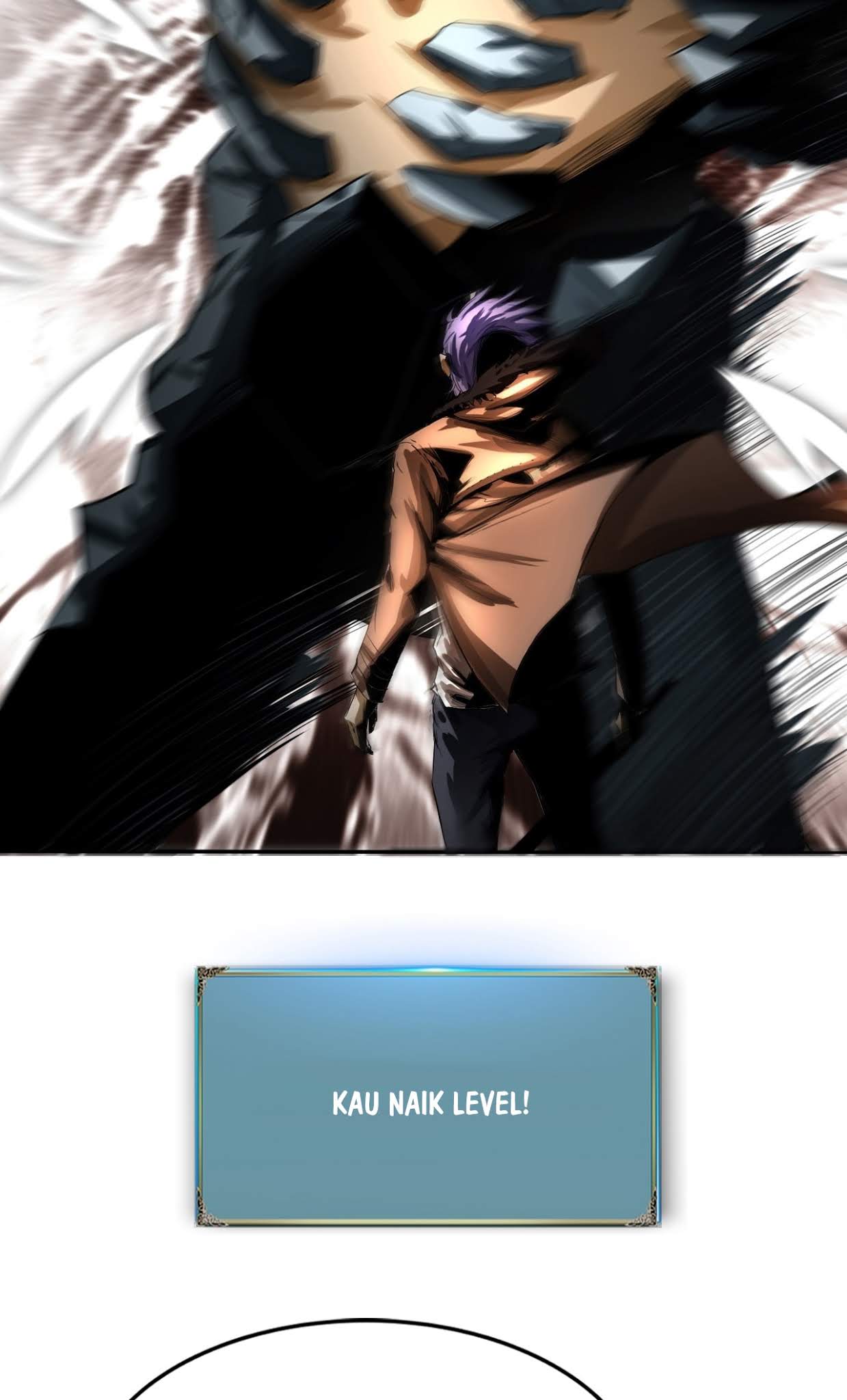 The Blade of Evolution Bab 6 halaman 74