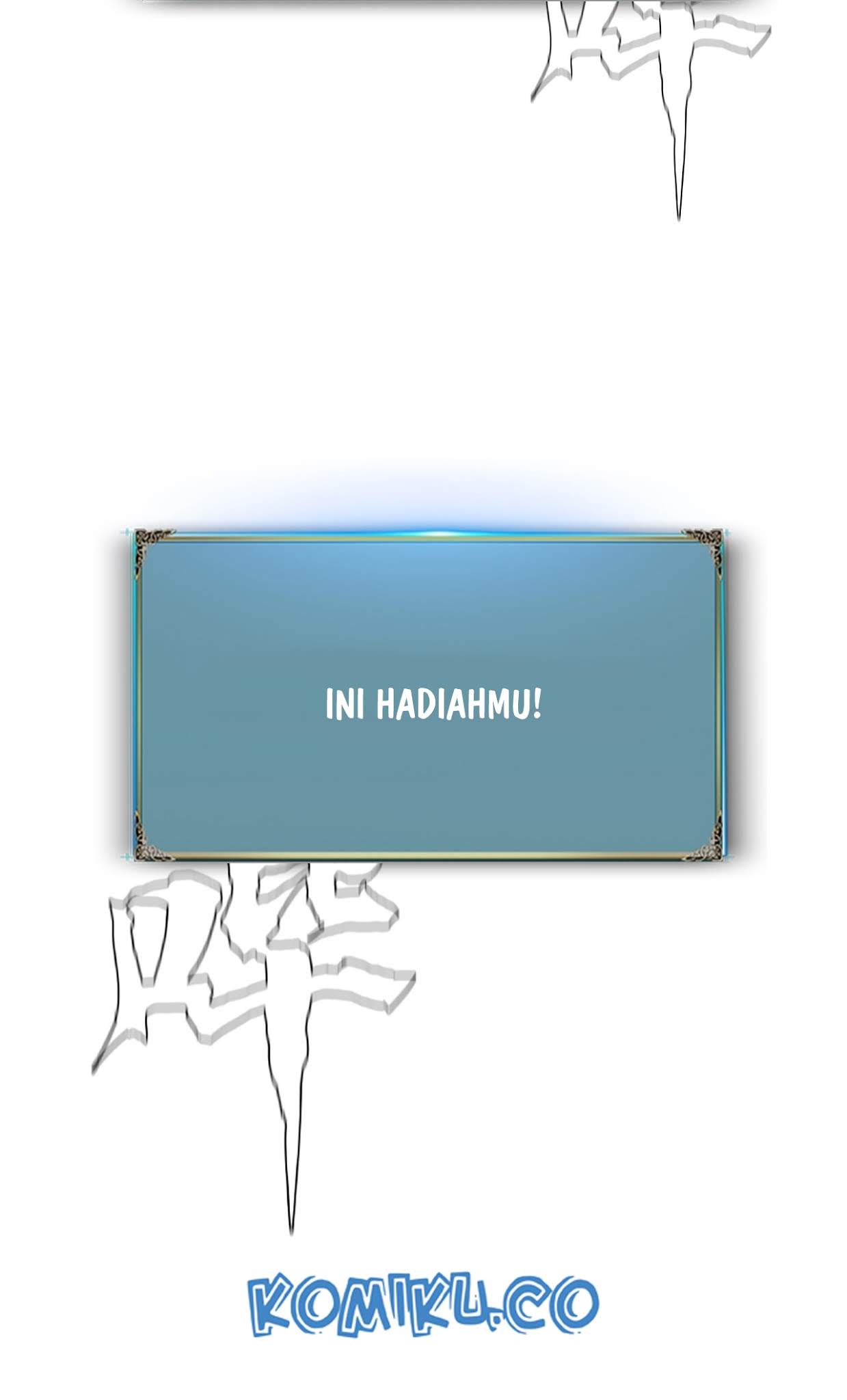 The Blade of Evolution Bab 6 halaman 81