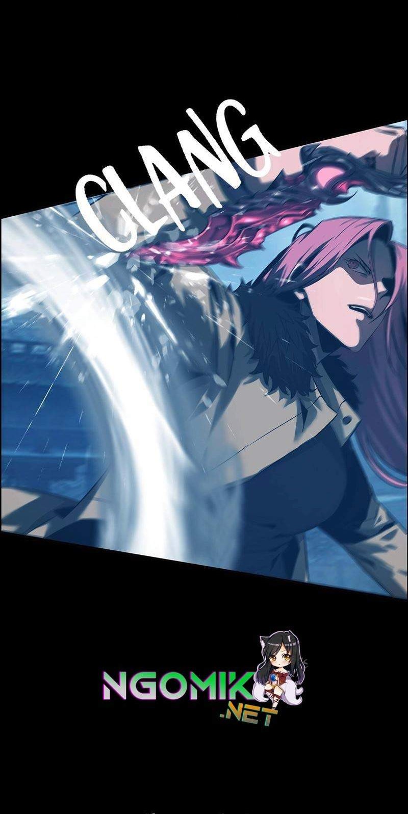 The Blade of Evolution chapter 60 halaman 3
