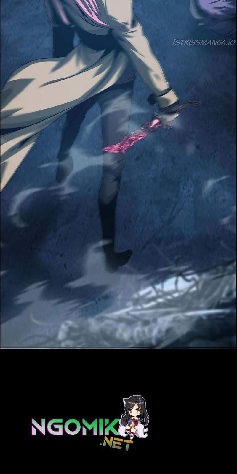 The Blade of Evolution chapter 60 halaman 6