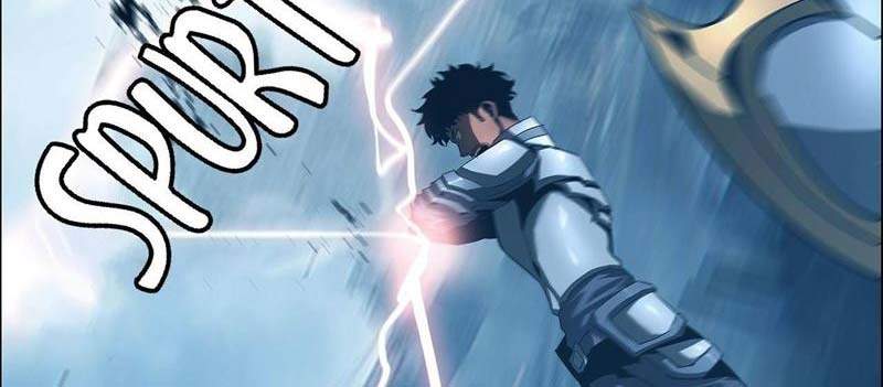 The Blade of Evolution chapter 60 halaman 10