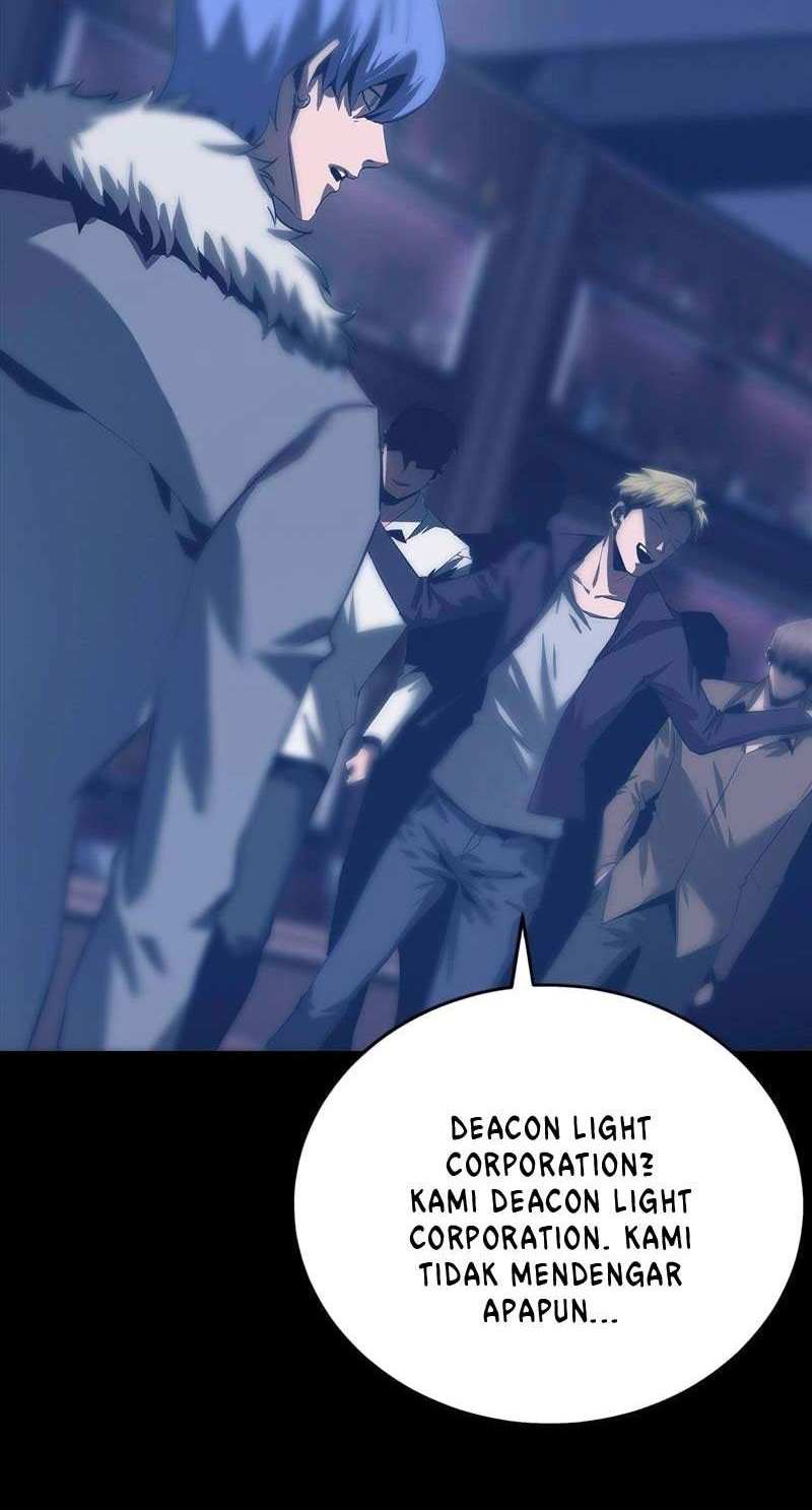 The Blade of Evolution chapter 60 halaman 41