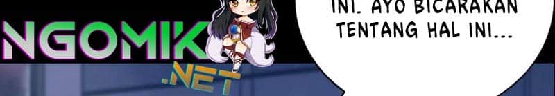 The Blade of Evolution chapter 60 halaman 50