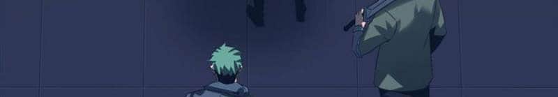 The Blade of Evolution chapter 60 halaman 56