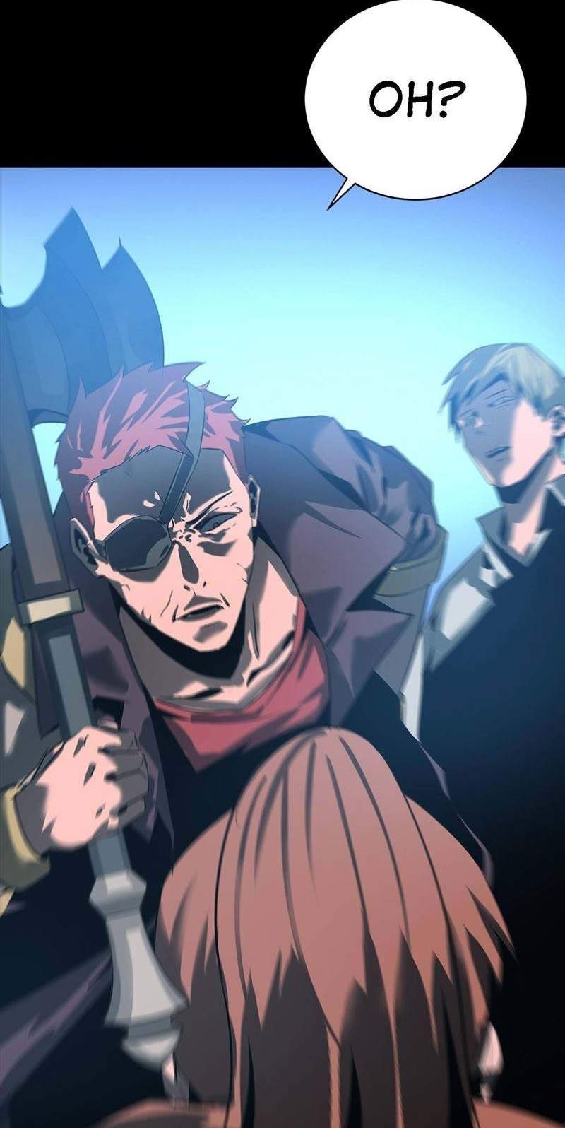 The Blade of Evolution chapter 60 halaman 58