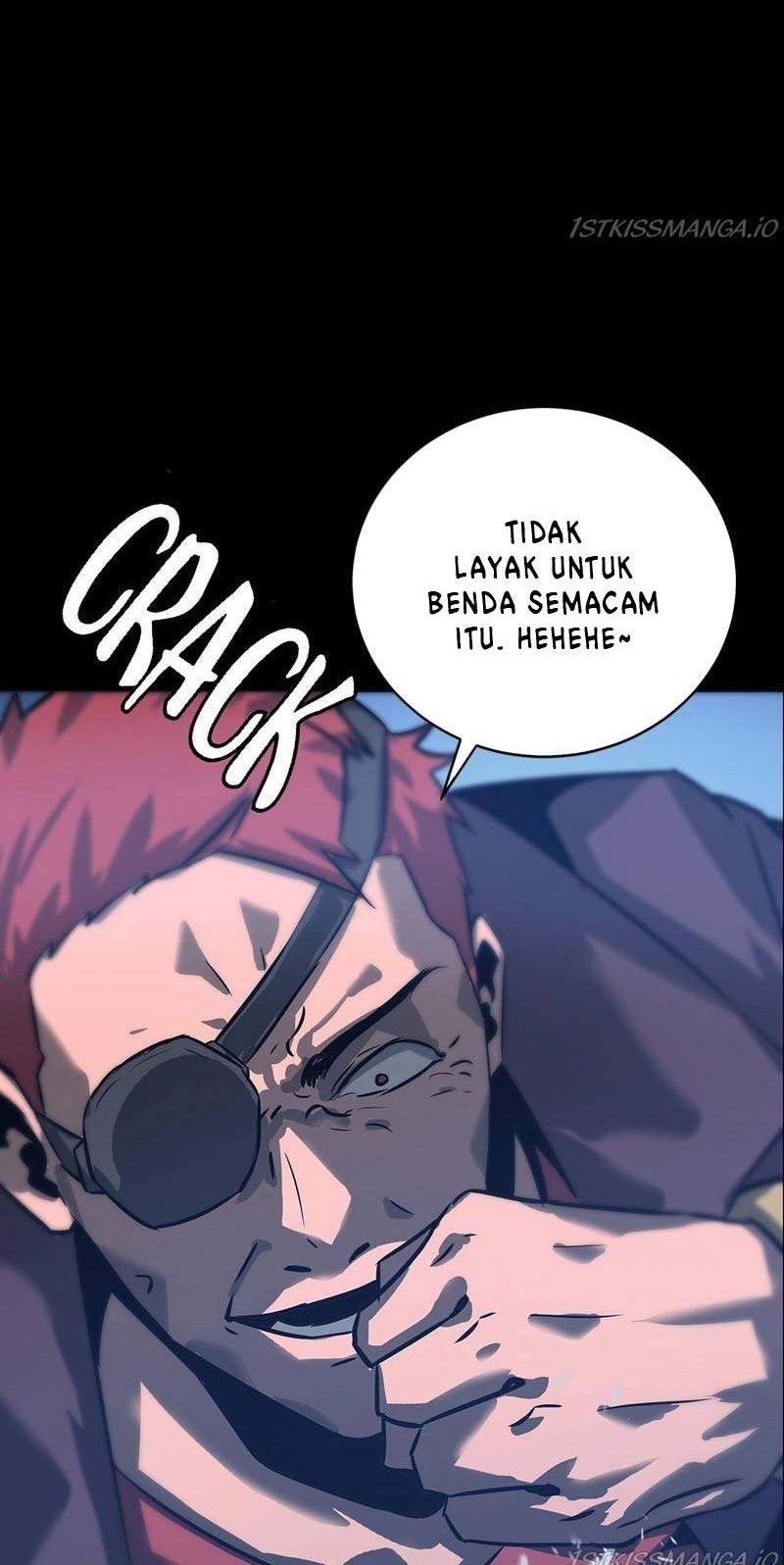 The Blade of Evolution chapter 60 halaman 64
