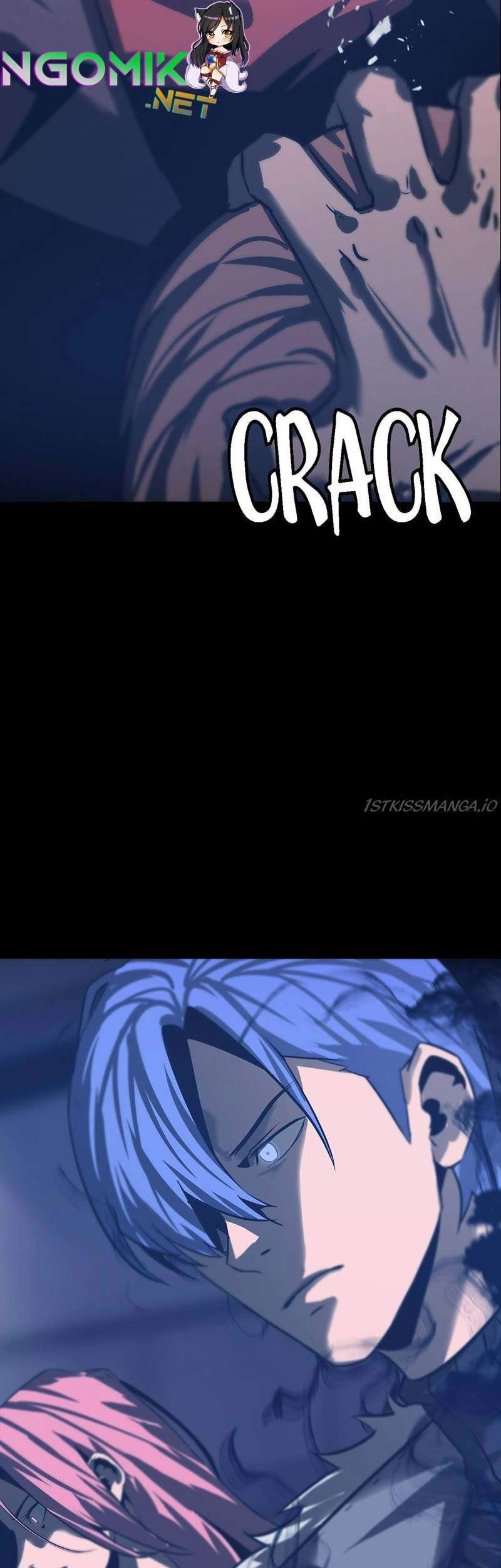 The Blade of Evolution chapter 60 halaman 66
