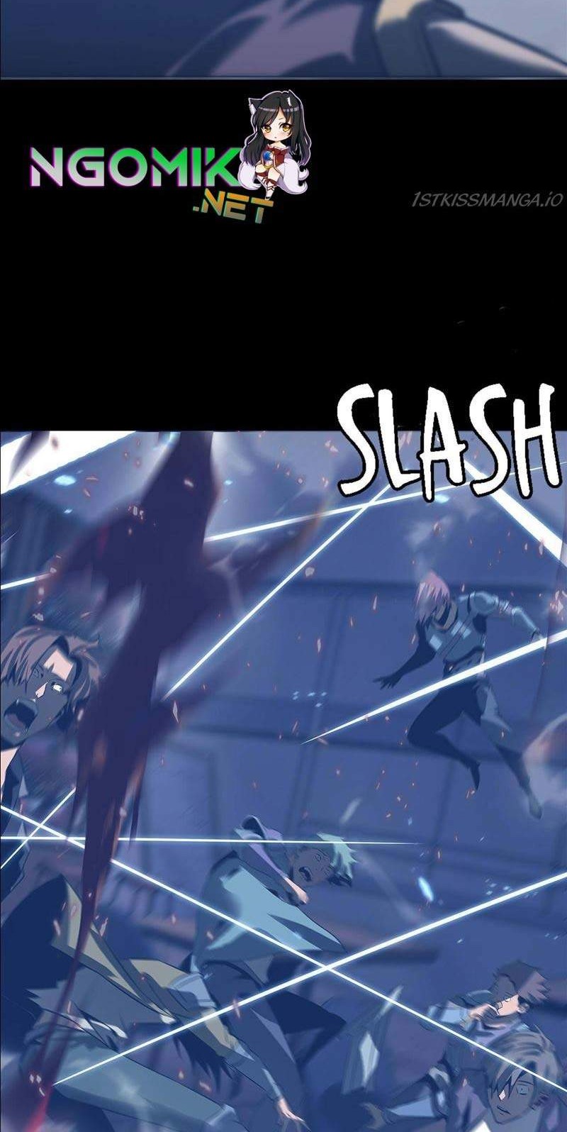 The Blade of Evolution chapter 60 halaman 70