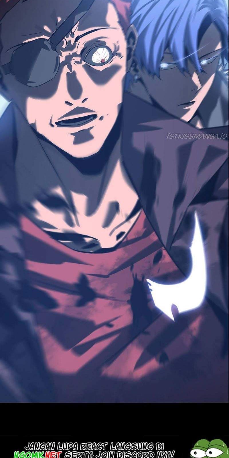 The Blade of Evolution chapter 60 halaman 73