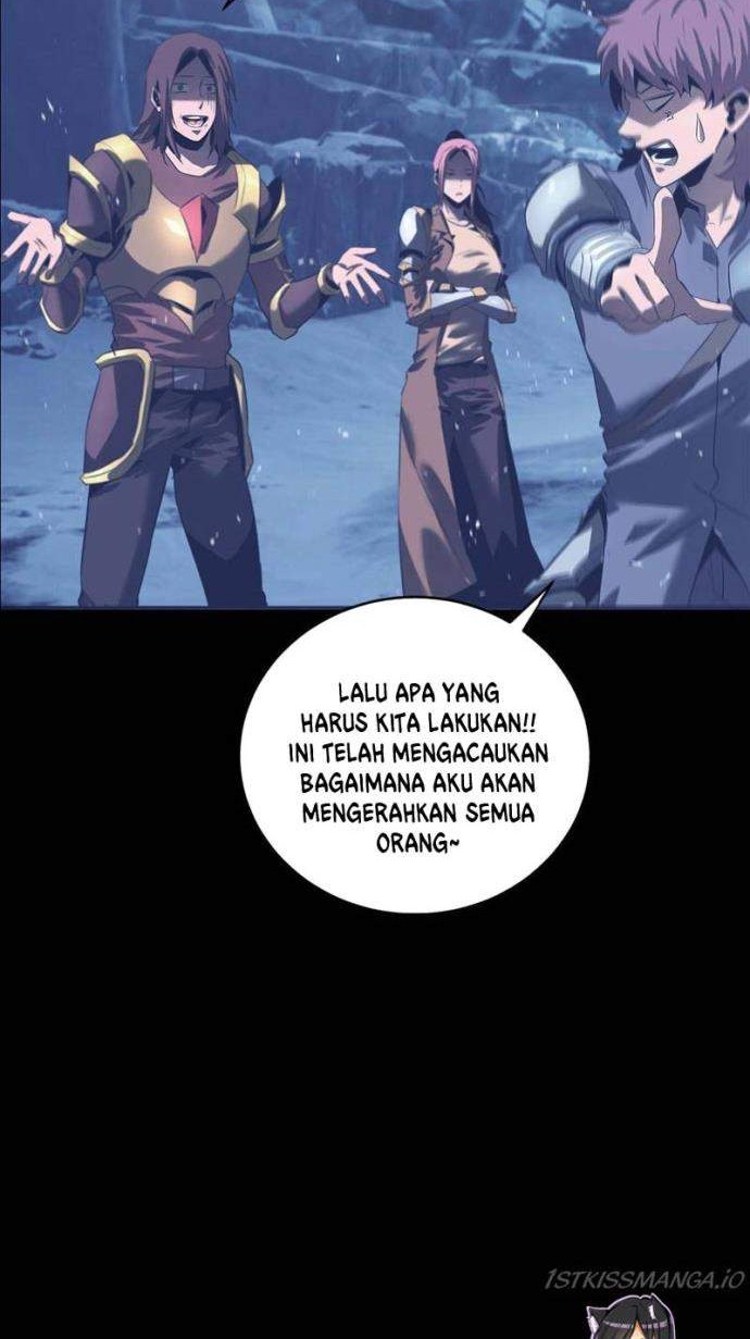 The Blade of Evolution Bab 61 halaman 39