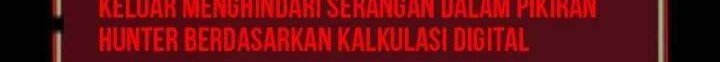 The Blade of Evolution Bab 62 halaman 38