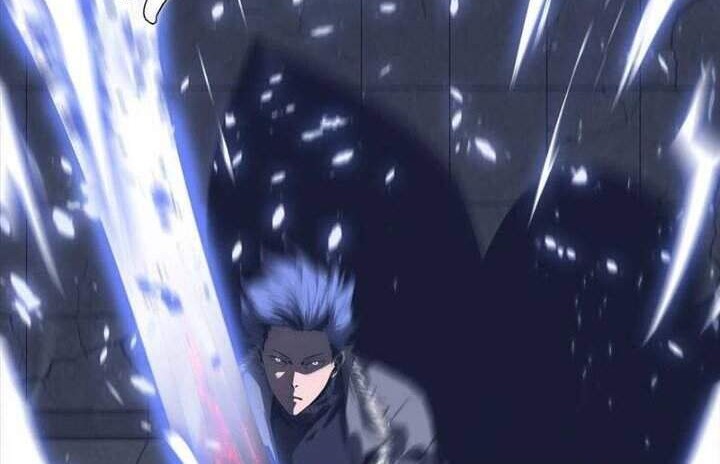 The Blade of Evolution Bab 62 halaman 44