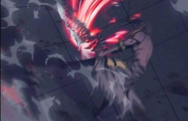 The Blade of Evolution Bab 62 halaman 54