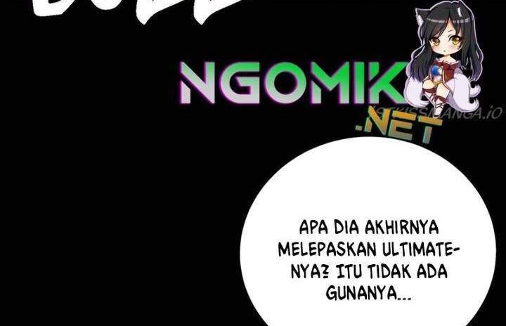The Blade of Evolution Bab 62 halaman 70