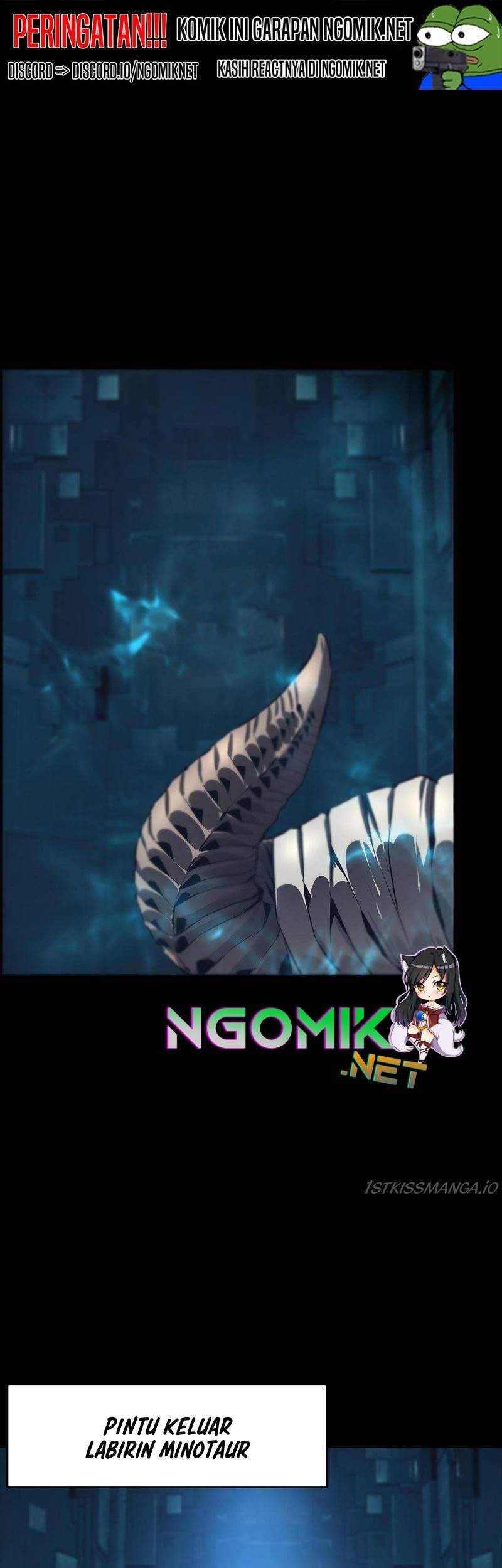The Blade of Evolution Bab 63 halaman 2