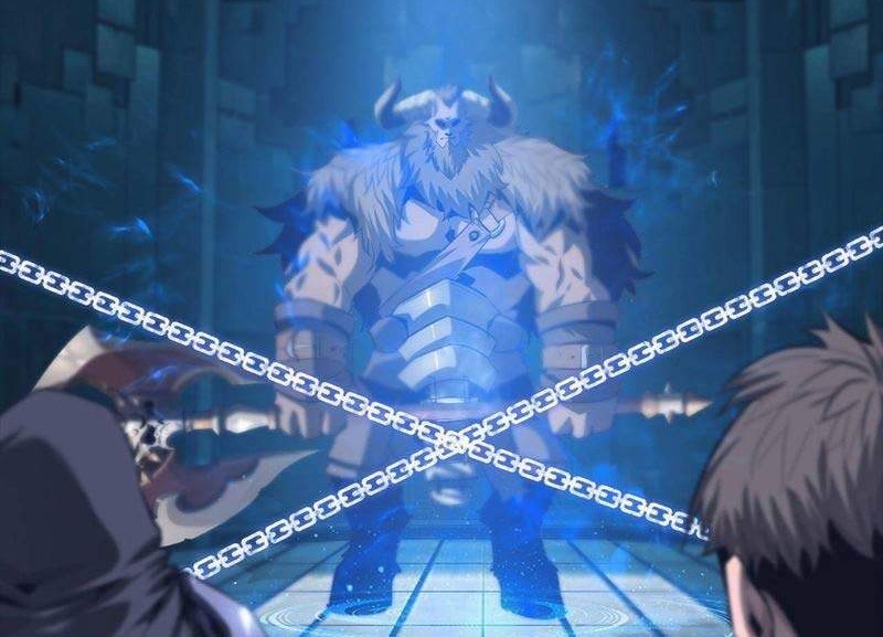 The Blade of Evolution Bab 63 halaman 3