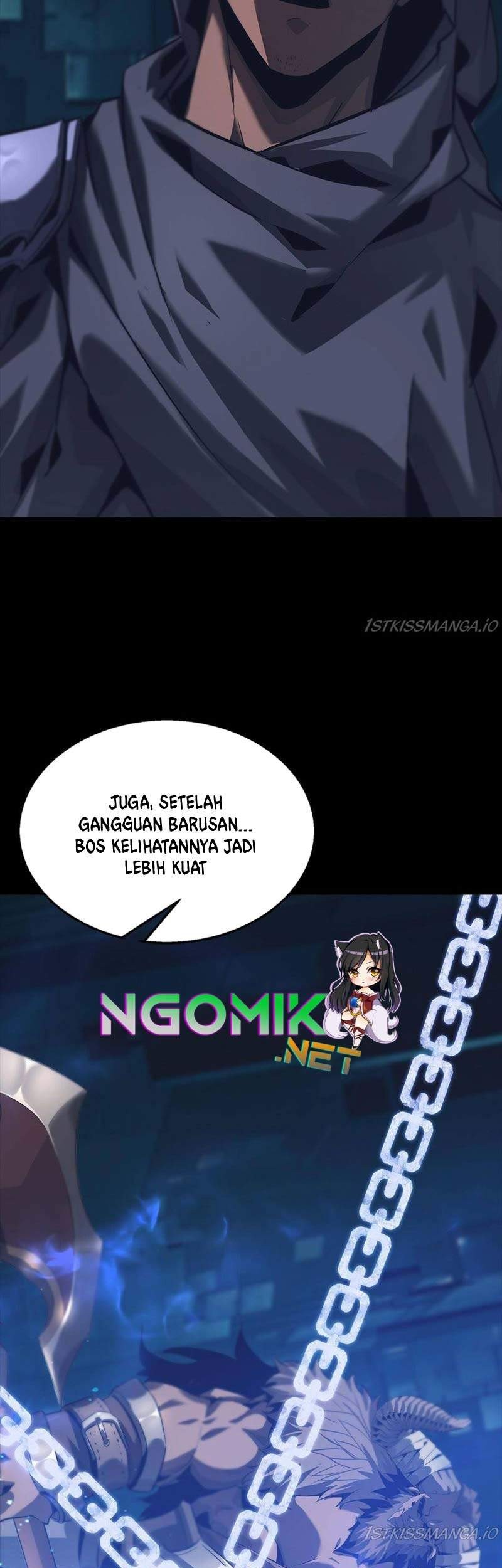 The Blade of Evolution Bab 63 halaman 6
