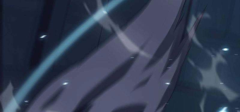 The Blade of Evolution Bab 63 halaman 22