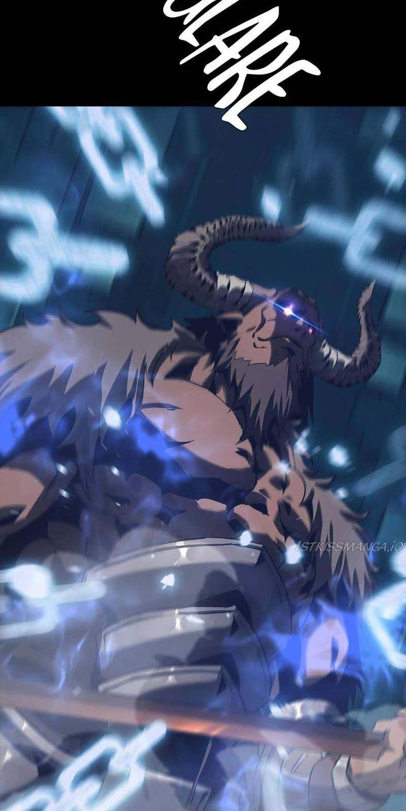 The Blade of Evolution Bab 63 halaman 42