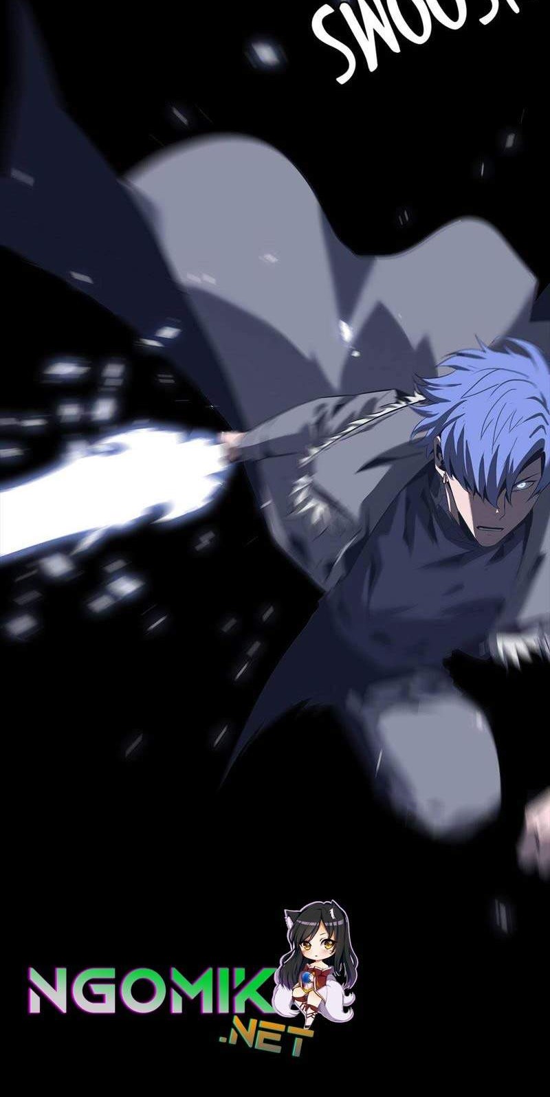 The Blade of Evolution Bab 63 halaman 81