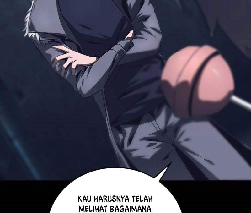 The Blade of Evolution Bab 64 halaman 13