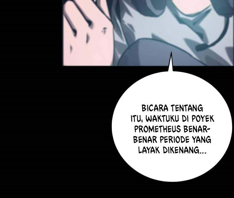The Blade of Evolution Bab 64 halaman 16