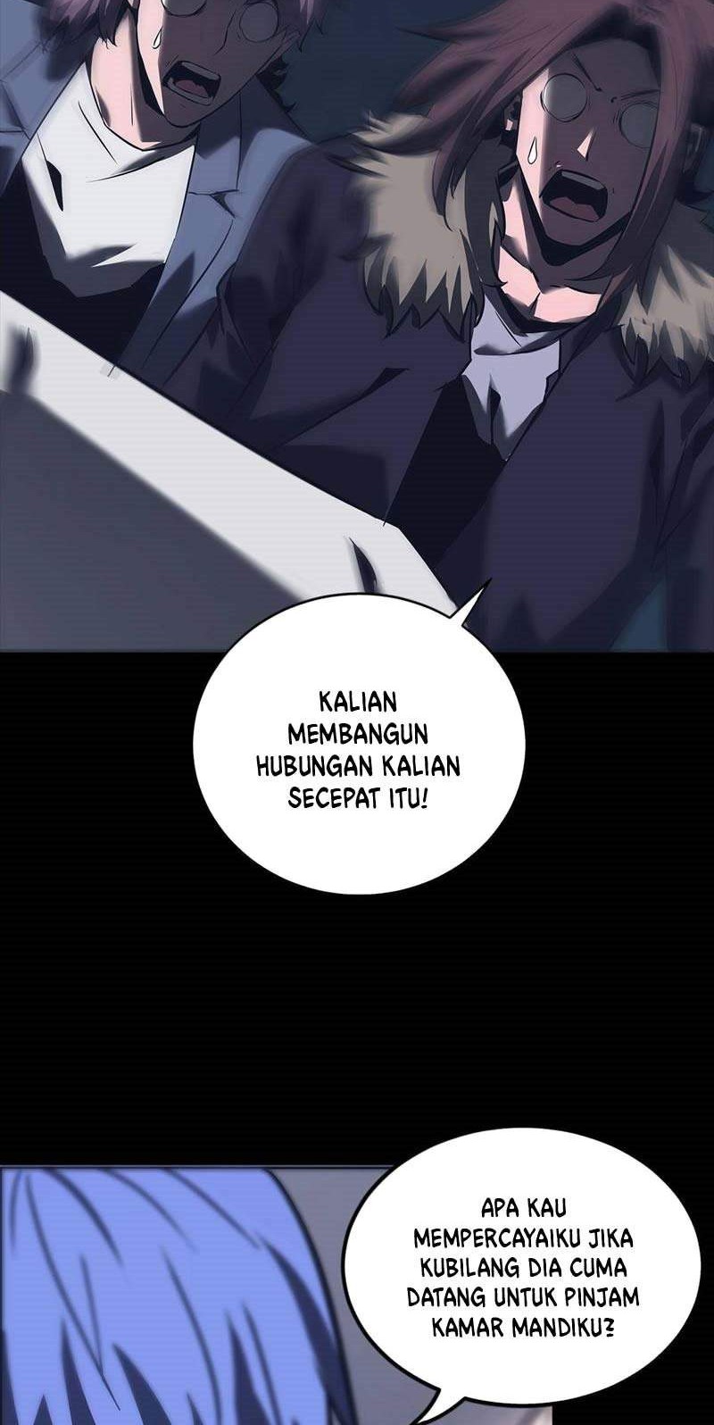 The Blade of Evolution Bab 64 halaman 49