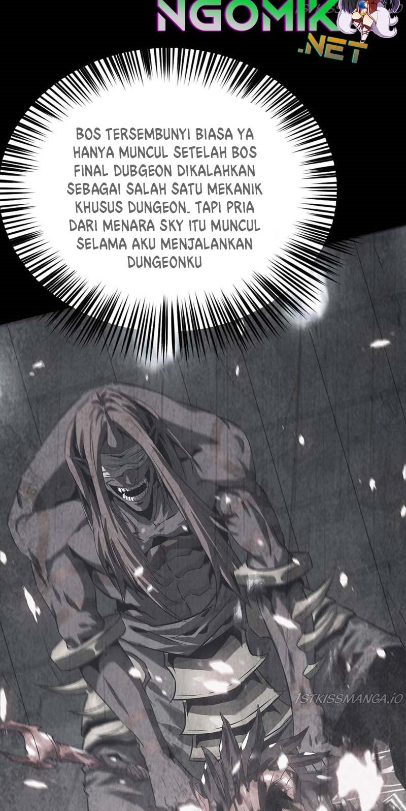 The Blade of Evolution Bab 65 halaman 9