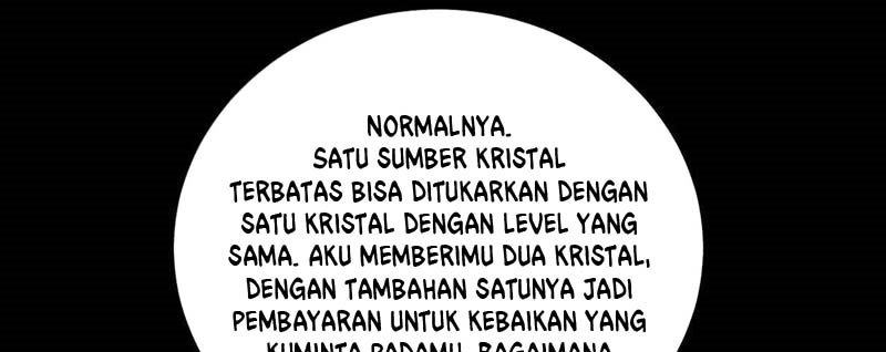 The Blade of Evolution Bab 65 halaman 19