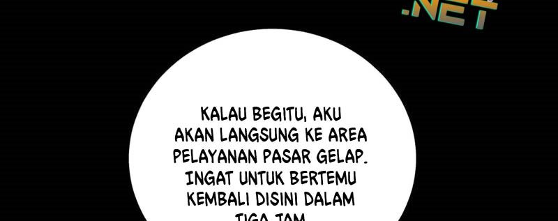 The Blade of Evolution Bab 65 halaman 28