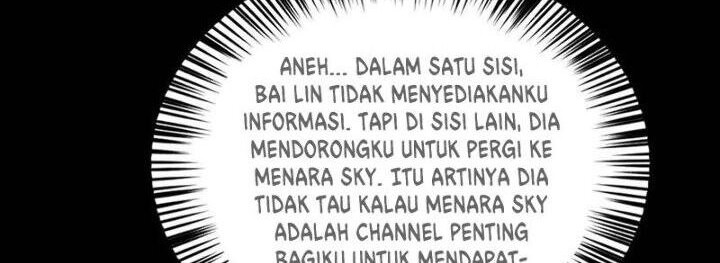 The Blade of Evolution Bab 66 halaman 16