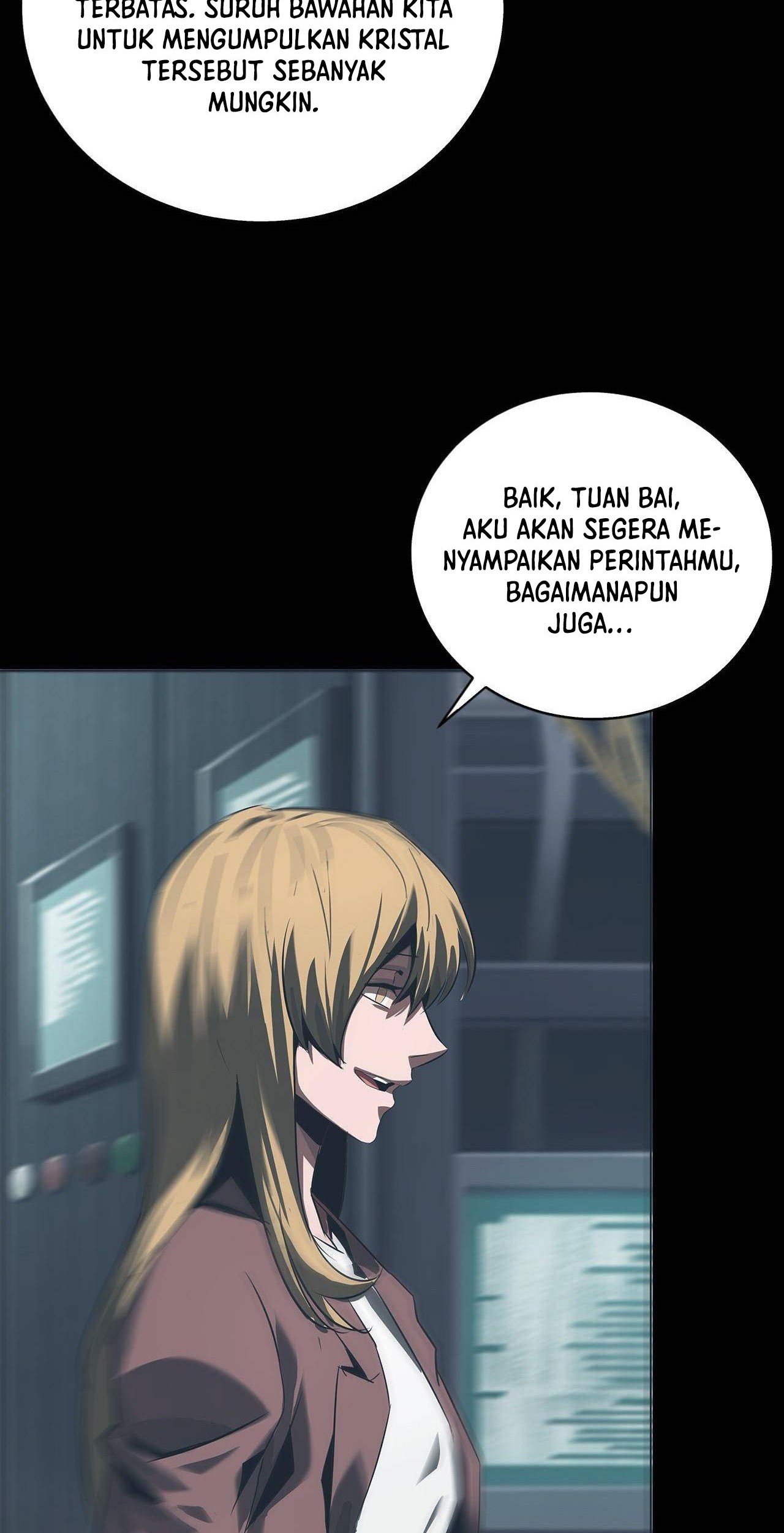 The Blade of Evolution Bab 67 halaman 10