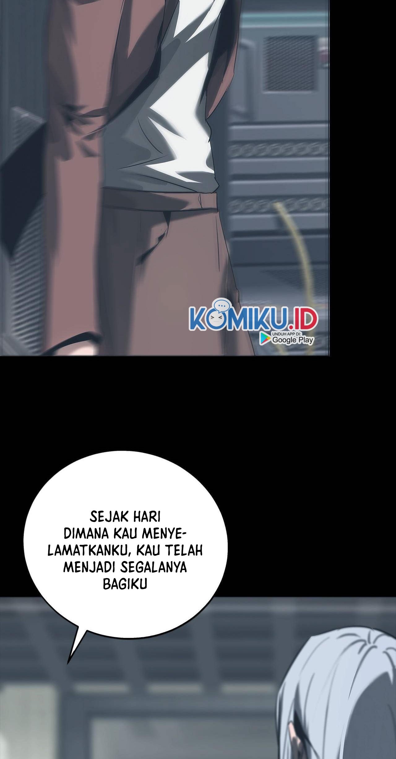 The Blade of Evolution Bab 67 halaman 11