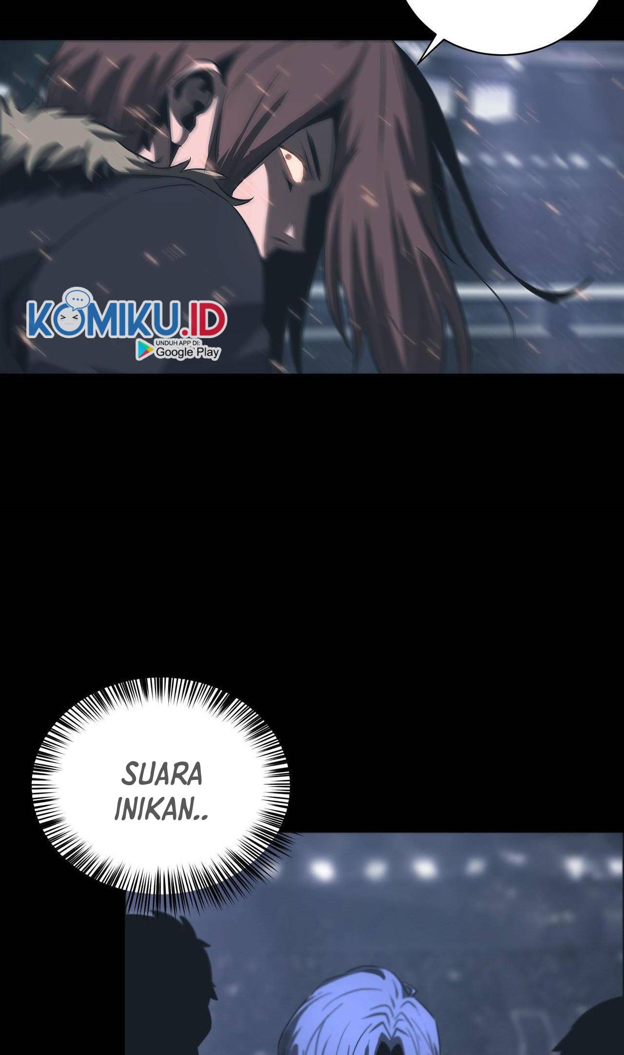 The Blade of Evolution Bab 67 halaman 31